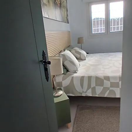 Uva Palomino De La Barrosa Chalet
