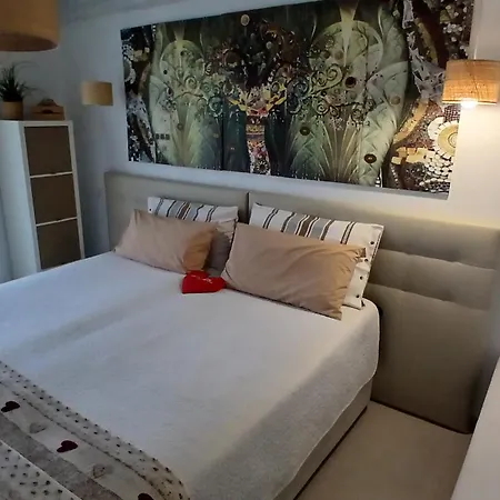 Chalet Uva Palomino De La Barrosa *