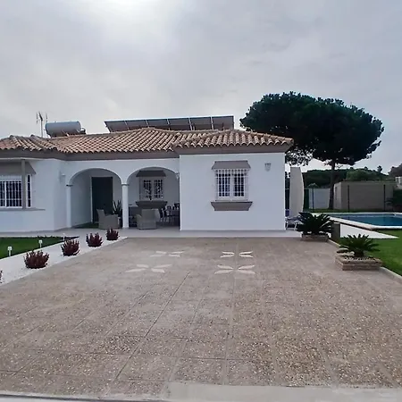 Uva Palomino De La Barrosa Novo Sancti Petri